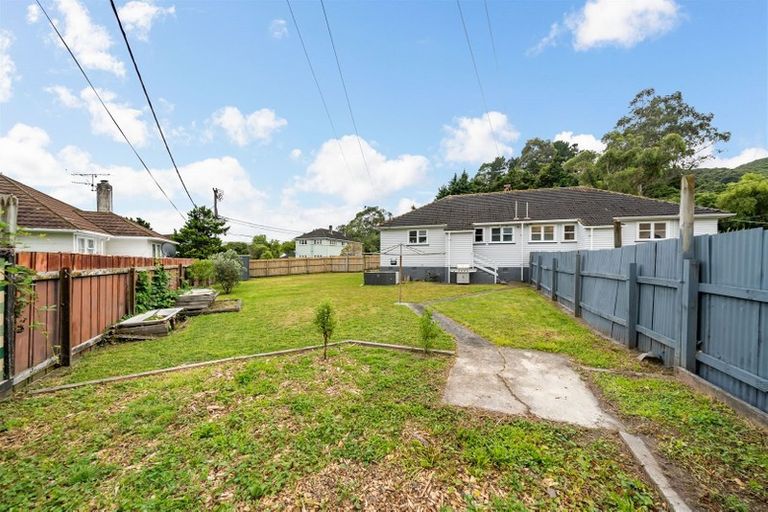 Photo of property in 36 Harris Street, Naenae, Lower Hutt, 5011