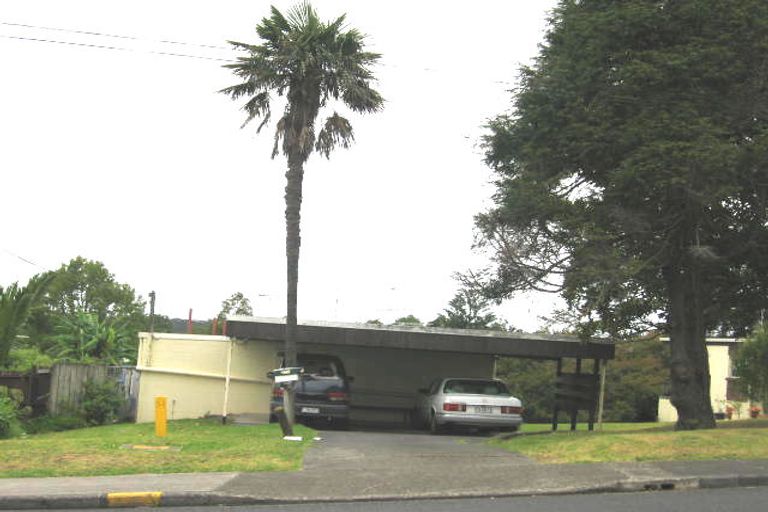 Photo of property in 2/141 Birkdale Road, Birkdale, Auckland, 0626