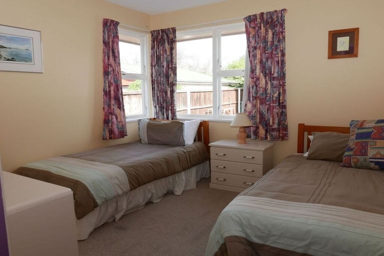 Photo of property in 9 Stanton Crescent, Hoon Hay, Christchurch, 8025