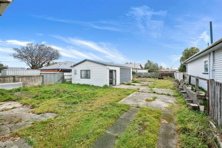 Photo of property in 143 Buckleys Road, Linwood, Christchurch, 8062