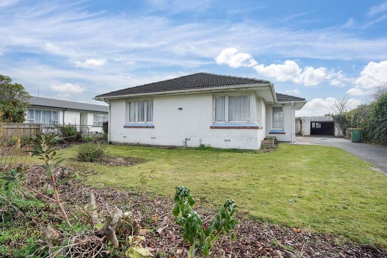 Photo of property in 476 Yarrow Street, Glengarry, Invercargill, 9810