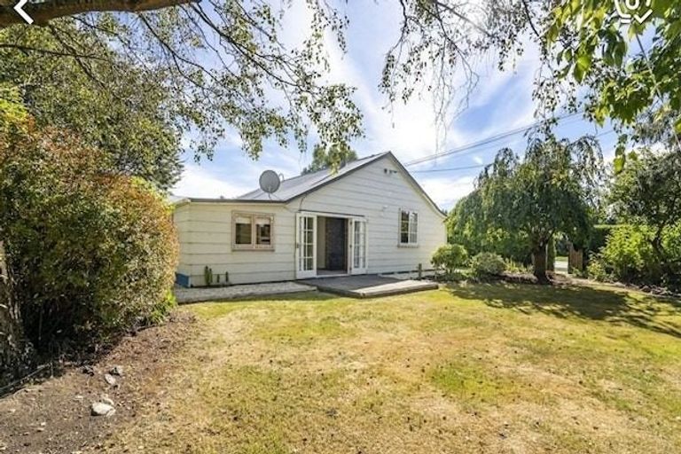 Photo of property in 65 West Coast Road, Sheffield, 7500