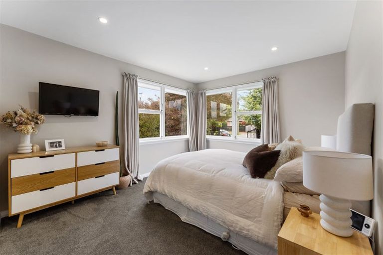 Photo of property in 31 Breens Road, Bishopdale, Christchurch, 8051