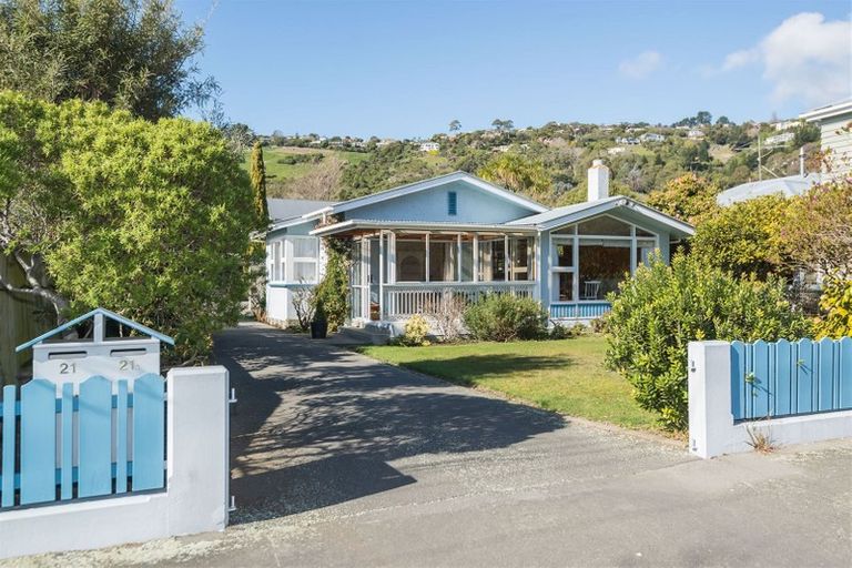 Photo of property in 2/21 Wakatu Avenue, Moncks Bay, Christchurch, 8081