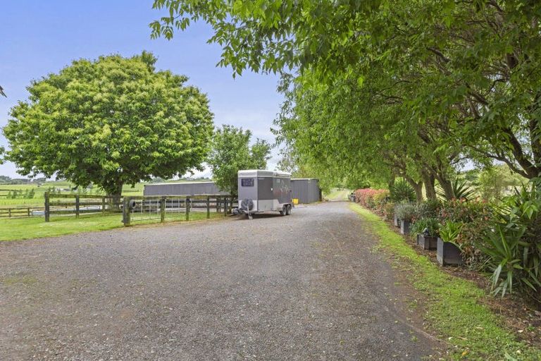 Photo of property in 1/1970 Kakaramea Road, Ngahinapouri, Ohaupo, 3290