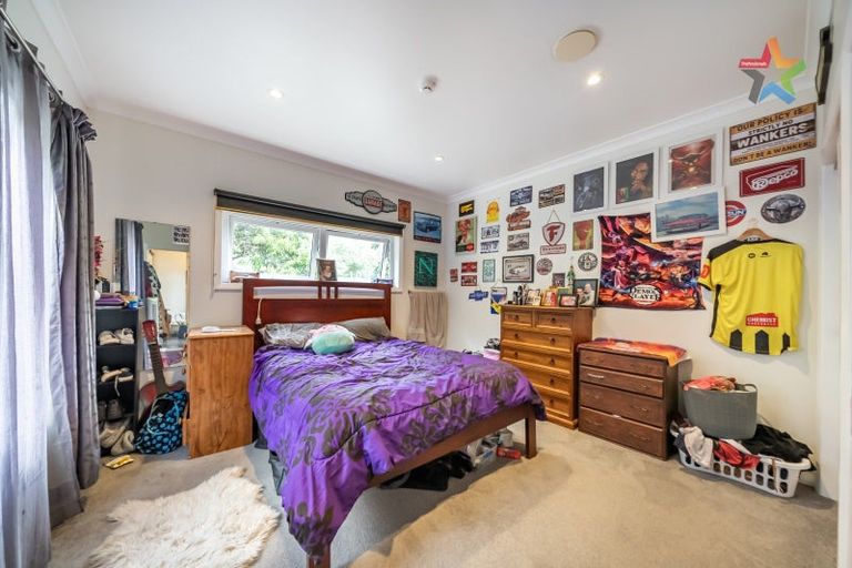 Photo of property in 24 Godley Street, Waterloo, Lower Hutt, 5011