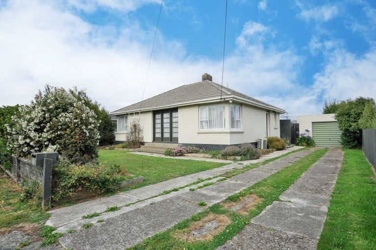 Photo of property in 152 Harvey Street, Grasmere, Invercargill, 9810