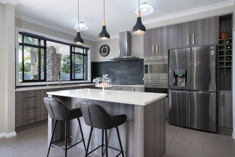 Photo of property in 66 Devine Road, Tamahere, Hamilton, 3283