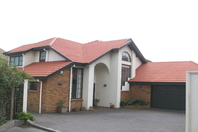 Photo of property in 14 Furlong Crescent, Churton Park, Wellington, 6037