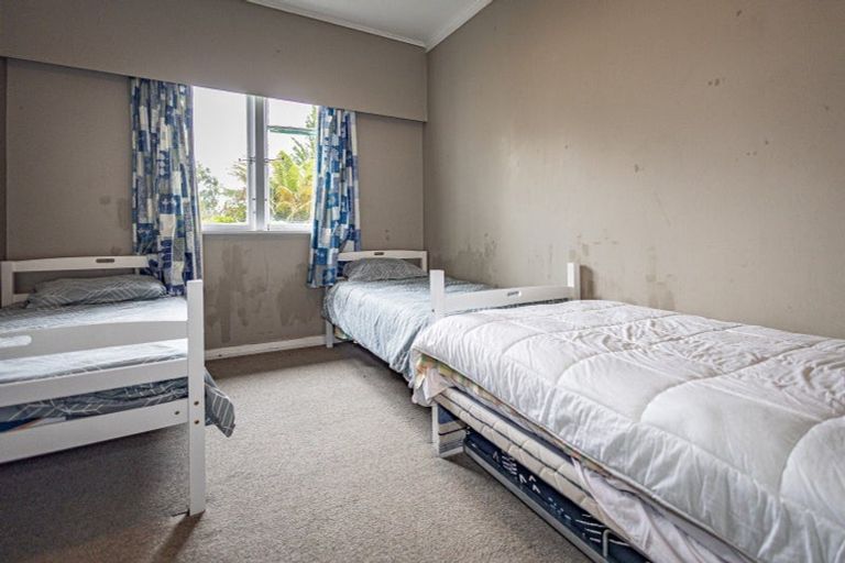 Photo of property in 3 Conway Street, Ohakune, 4625