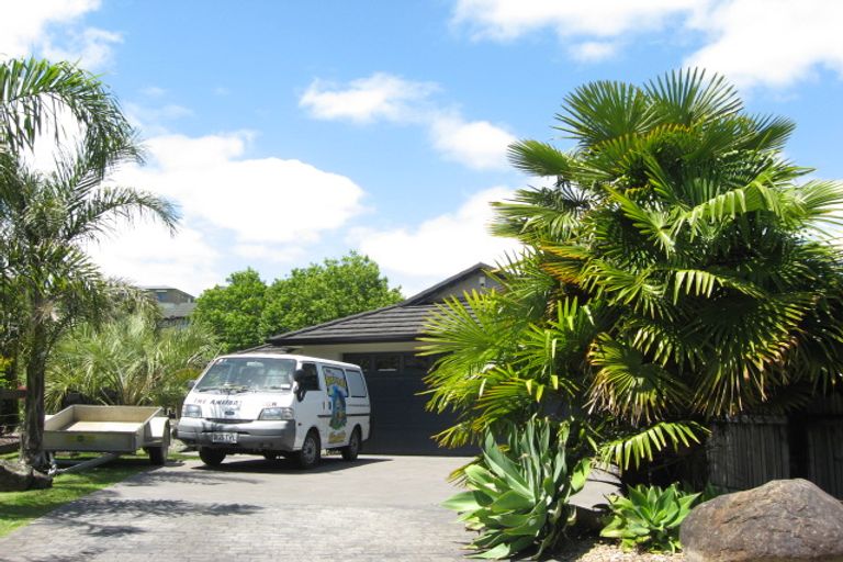Photo of property in 18 Alexander Court, Pukekohe, 2120