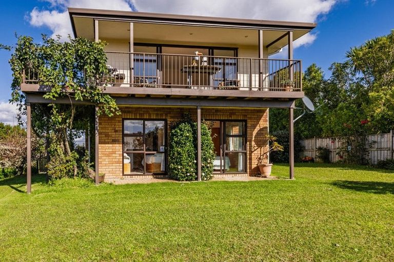 Photo of property in 45 Rangitane Loop Road, Kerikeri, 0294