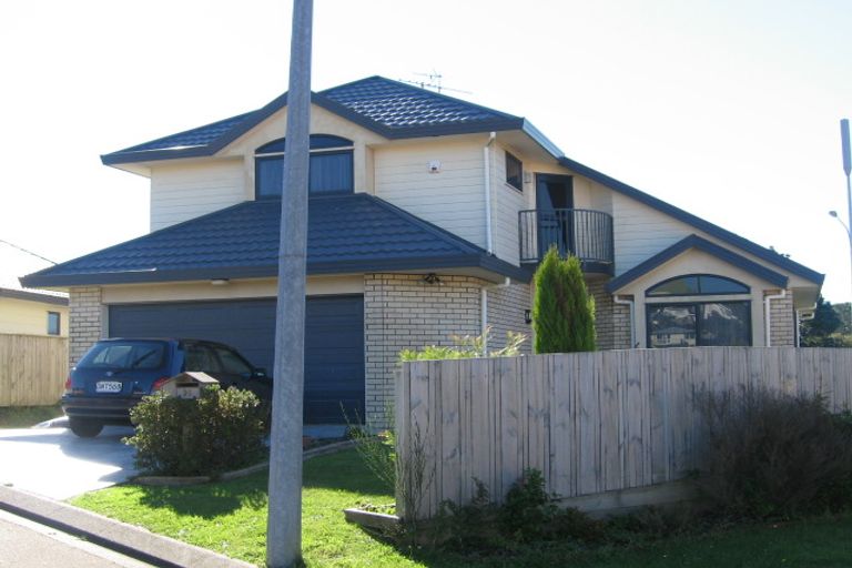 Photo of property in 38 Ring Lane, Paparangi, Wellington, 6037