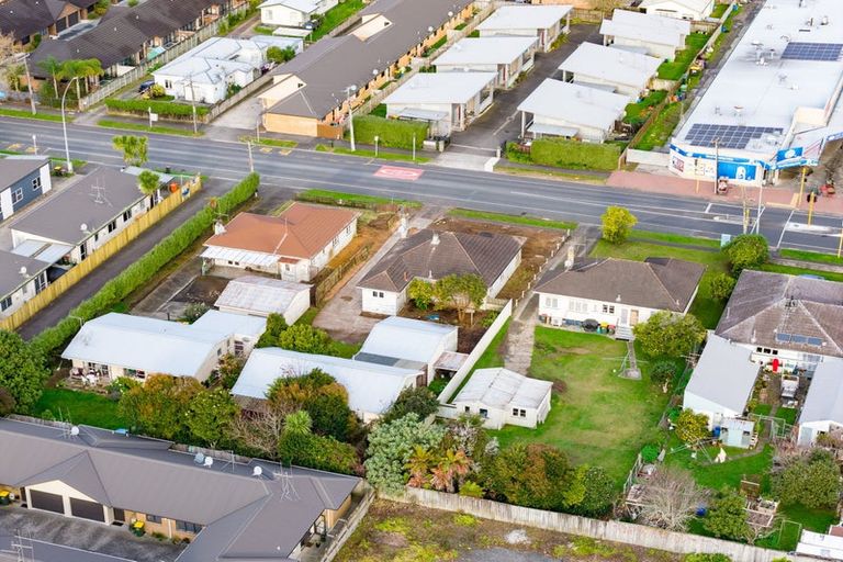 Photo of property in 15 Fifth Avenue, Enderley, Hamilton, 3214