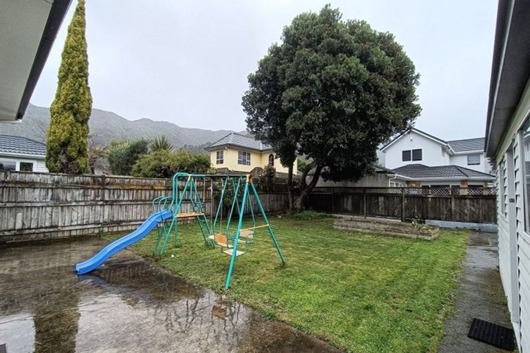 Photo of property in 8 Norton Park Avenue, Fairfield, Lower Hutt, 5011