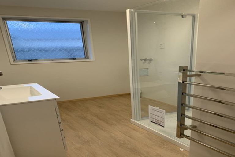 Photo of property in 2/107 Huxley Street, Sydenham, Christchurch, 8023