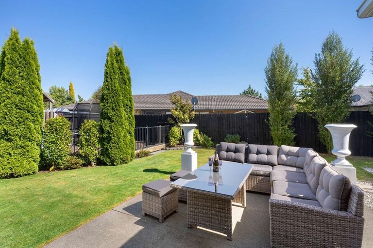 Photo of property in 64 Dryden Avenue, Rolleston, 7614