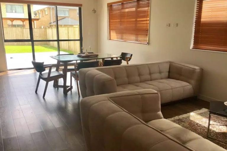 Photo of property in 21 Timmer Road, Flat Bush, Auckland, 2019