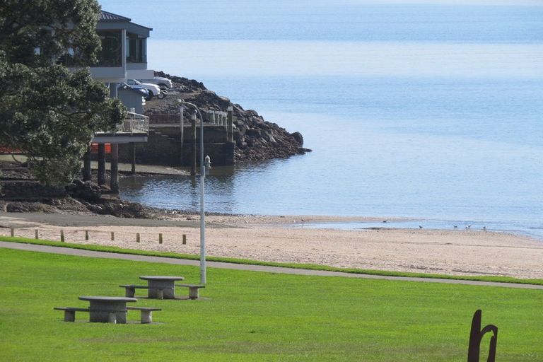 Photo of property in 7 Rewa Road, Maraetai, Auckland, 2018