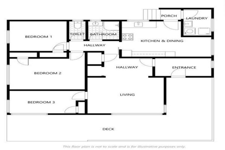 Photo of property in 38 Marine Parade, Otaki Beach, Otaki, 5512