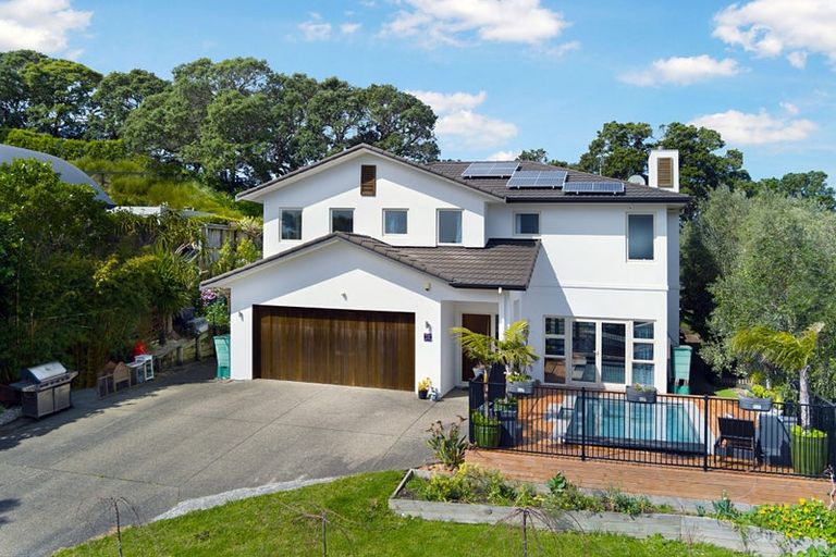 Photo of property in 16 Palm Cove, Arkles Bay, Whangaparaoa, 0932