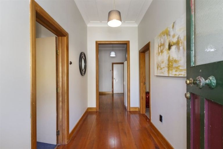 Photo of property in 17 Limbrick Street, Terrace End, Palmerston North, 4410