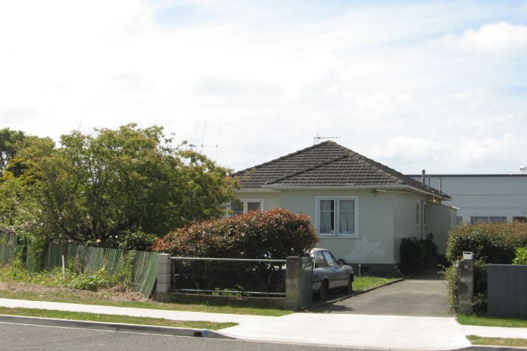 Photo of property in 14 College Street, Whanganui, 4500