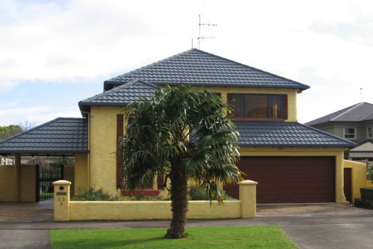 Photo of property in 23a Palm Avenue, Hokowhitu, Palmerston North, 4410