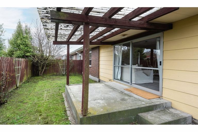 Photo of property in 3/133 Carmen Road, Hei Hei, Christchurch, 8042