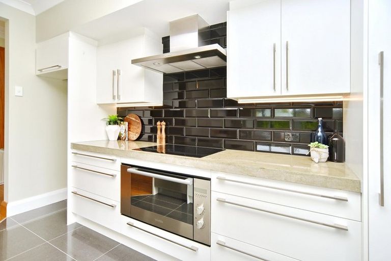 Photo of property in 157 Southampton Street, Sydenham, Christchurch, 8023