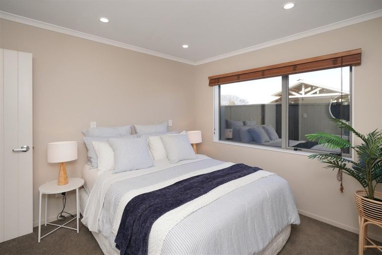 Photo of property in 432b Harewood Road, Harewood, Christchurch, 8051