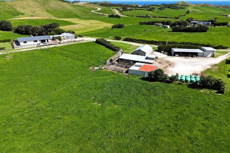 Photo of property in Rehutai Road, Baylys Beach, Dargaville, 0377