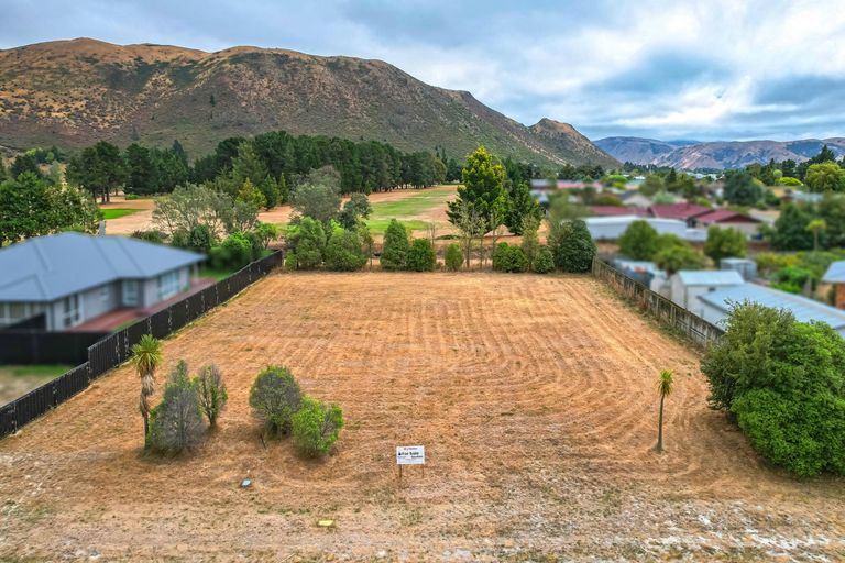 Photo of property in 26 Freyberg Avenue, Kurow, 9435
