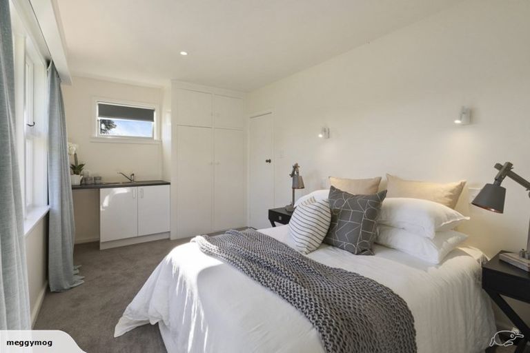 Photo of property in 1/15 Wairarapa Terrace, Merivale, Christchurch, 8014