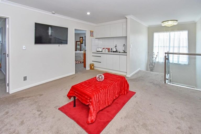 Photo of property in 5 Gortnest Place, Flat Bush, Auckland, 2019