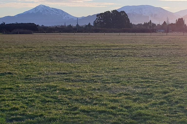 Photo of property in 61 South Belt, Methven, 7730