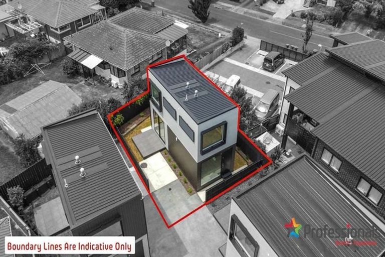 Photo of property in 72c Omana Road, Papatoetoe, Auckland, 2025