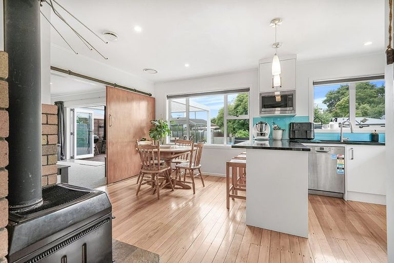 Photo of property in 11 Vine Street, Hillcrest, Hamilton, 3216