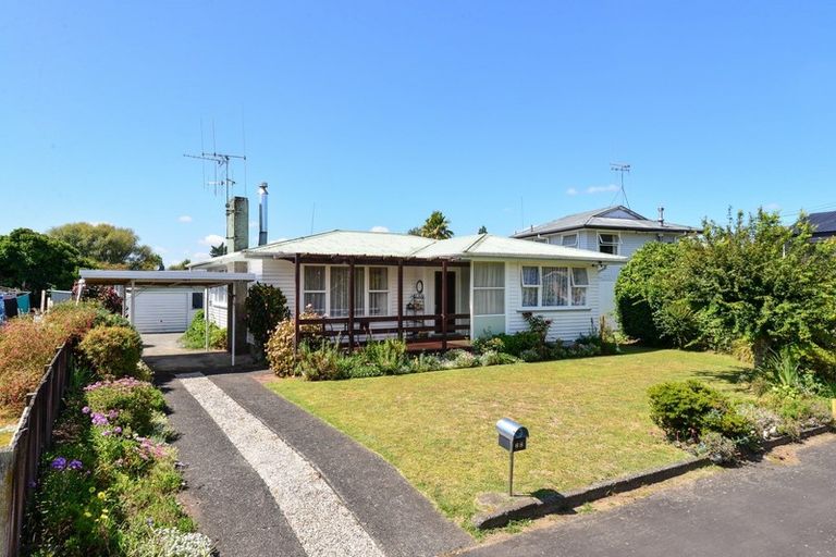 Photo of property in 68 Lewis Street, Glenview, Hamilton, 3206