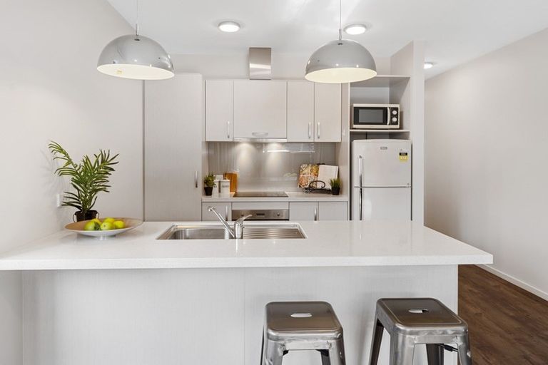 Photo of property in 104/118 Bealey Avenue, Christchurch Central, Christchurch, 8013