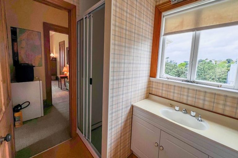 Photo of property in 11 Saint Mary Street, Thorndon, Wellington, 6011