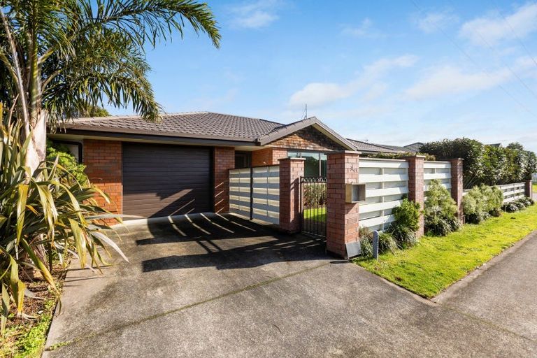Photo of property in 34b Mahoe Street, Inglewood, 4330