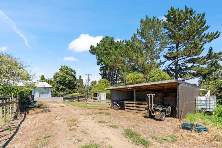 Photo of property in 767 Mokau Road, Mimi, Urenui, 4377