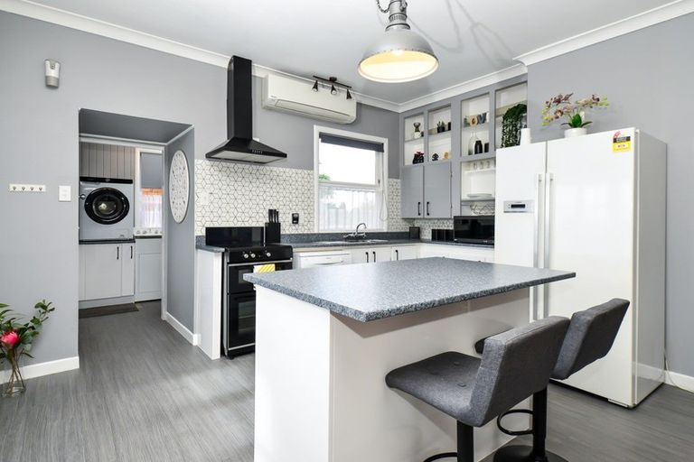 Photo of property in 5 Rose Street, Maeroa, Hamilton, 3200