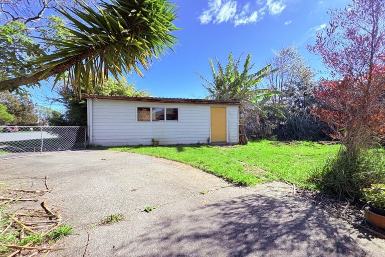 Photo of property in 8 King Street, Wairoa, 4108
