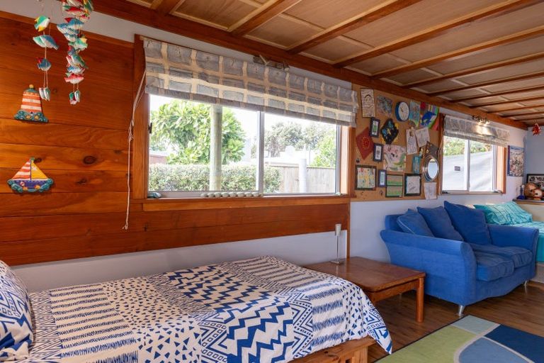 Photo of property in 61 Akitio Esplanade, Akitio, Pongaroa, 4991