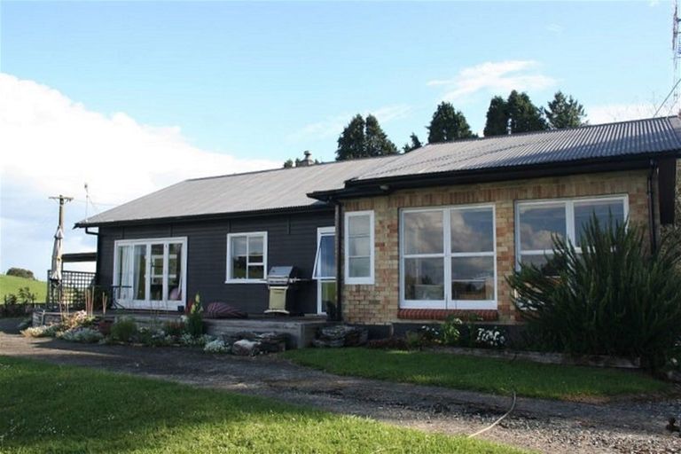 Photo of property in 159 Waitepipi Road, Mangaotaki, Te Kuiti, 3985