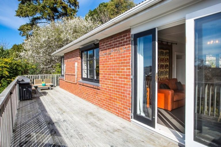 Photo of property in 115 Maryhill Terrace, Maryhill, Dunedin, 9011