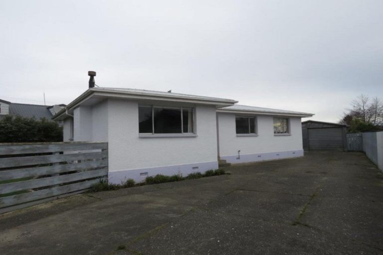 Photo of property in 4 Cunningham Street, Grasmere, Invercargill, 9810