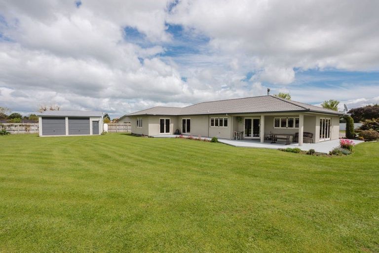Photo of property in 71b Gregg Street, Dannevirke, 4930